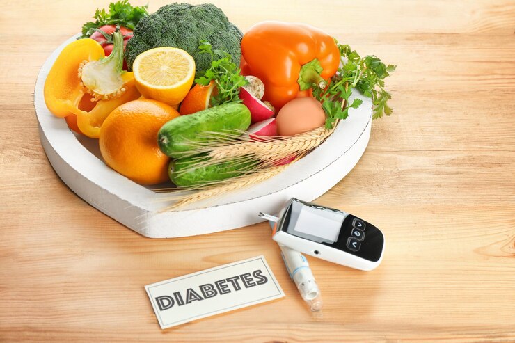 برنامه غذایی مناسب برای دیابت نوع ۲؛ چی بخوریم و از چه غذاهایی پرهیز کنیم؟