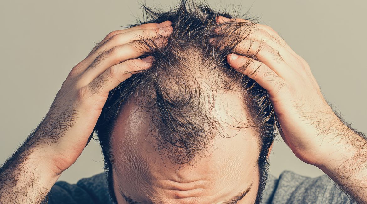 ریزش مو؛ علت‌ ها، علائم و بهترین روش‌ های درمان ریزش مو در زنان و مردان