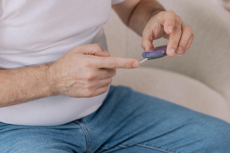 چرا علائم اولیه دیابت نادیده گرفته می‌شوند؟