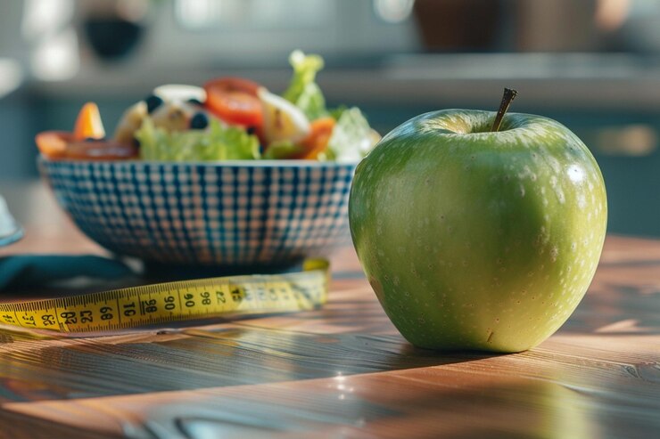 چگونه بدون گرسنگی وزن کم کنیم؟ راهکارهای علمی برای کاهش وزن پایدار