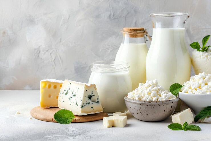 بهترین مواد غذایی برای افزایش وزن