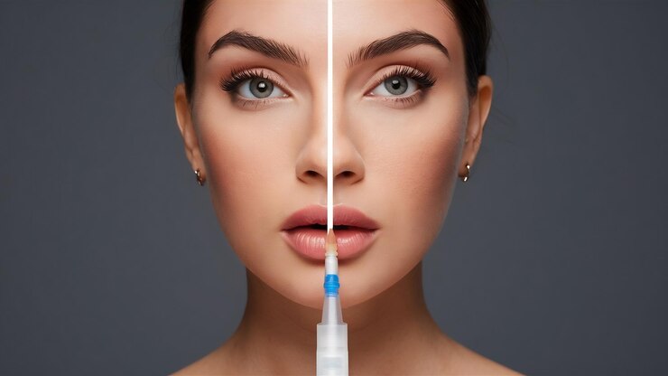 تفاوت فیلر و بوتاکس چیست؟ کدام روش برای جوانسازی صورت بهتر است؟