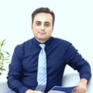 دکتر ایوب صالحی
