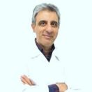 دکتر علیرضا دلاوری