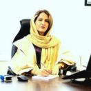 دکتر معصومه مرادی