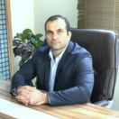 دکتر مهدی احمدی