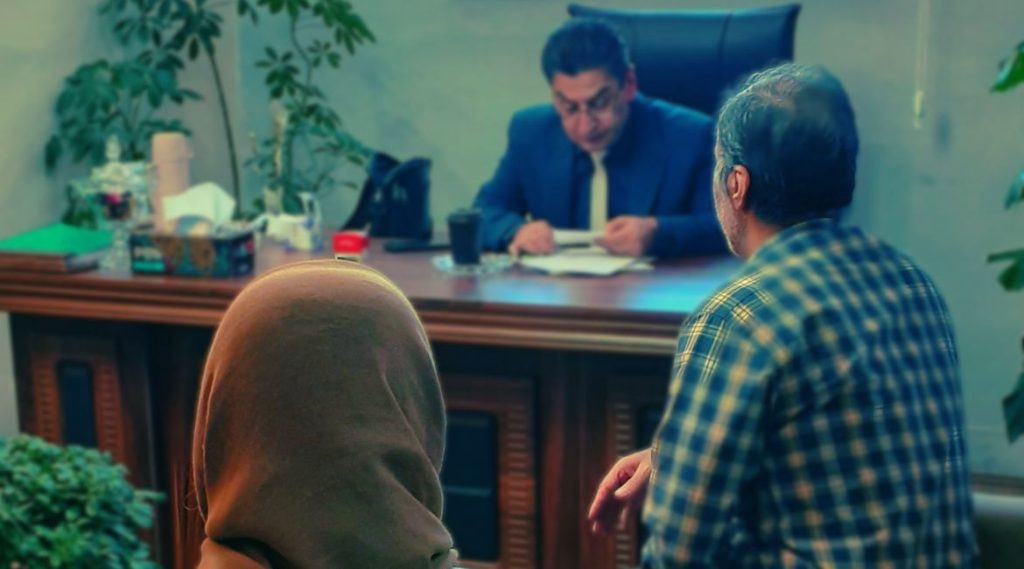 بهترین دکتر روانپزشک در مرزداران غرب تهران